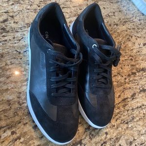 Cole Haan Black Sneaker - BRAND NEW!